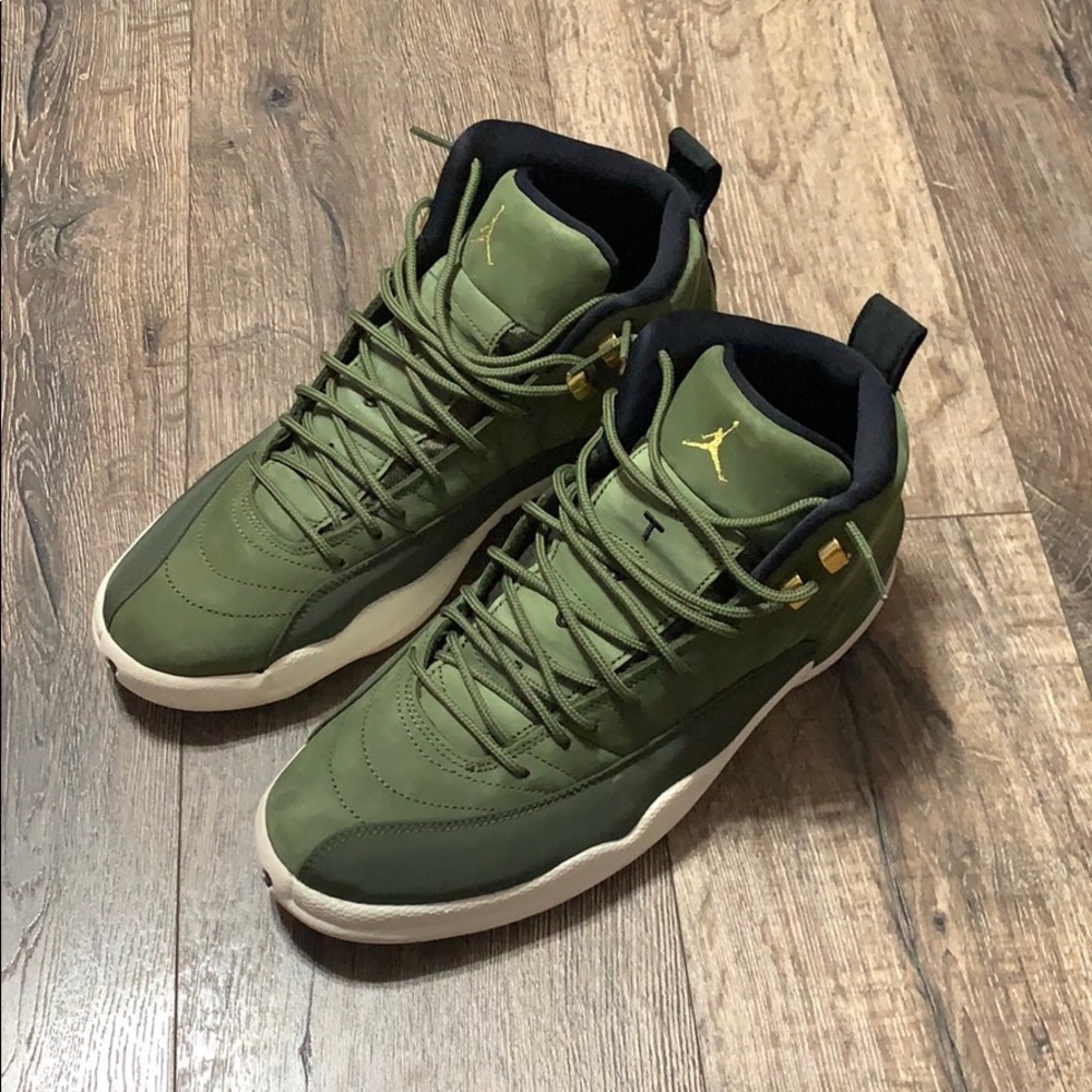 CP3 Retro 12